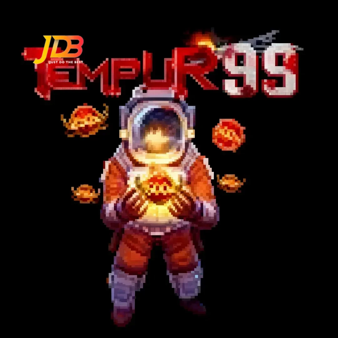 Logo tempur99